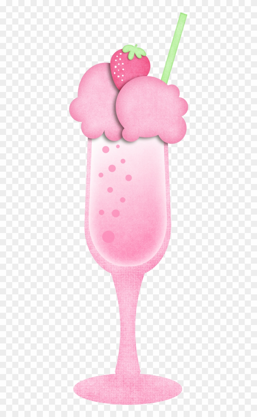 Ice Cream Design Template Vector 01 - Clip Art #1200339