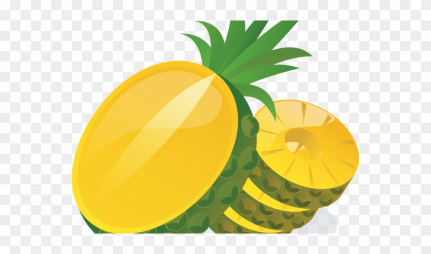 Montana Clipart Grape - Sliced Pineaple Clipart Png #1200357