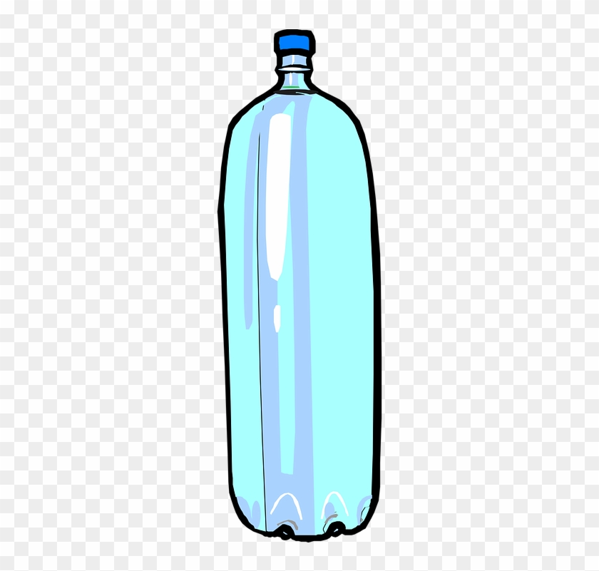Water Bottle - Survival Kit #1200374