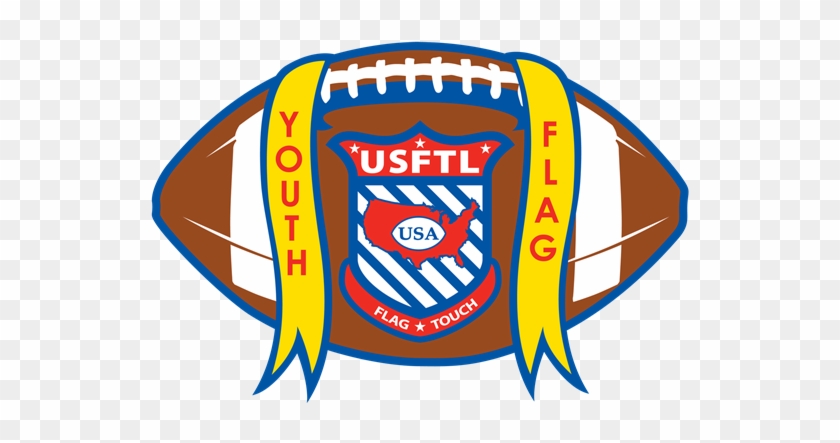 We've Joined Usftl Youth Flag - Flag Football #1200384