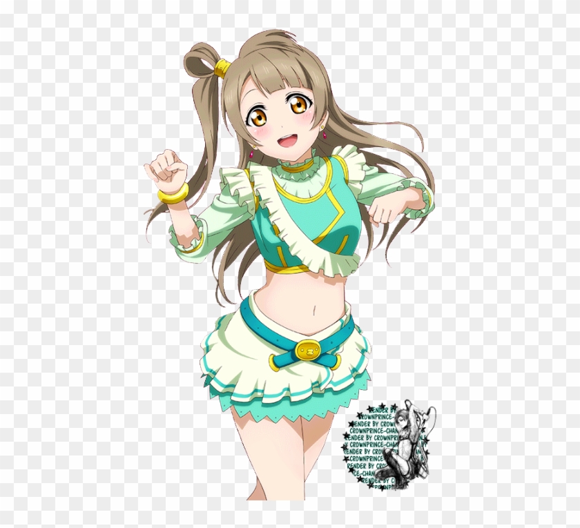 [render] Kotori Minami - Love Live Kotori Render #1200399