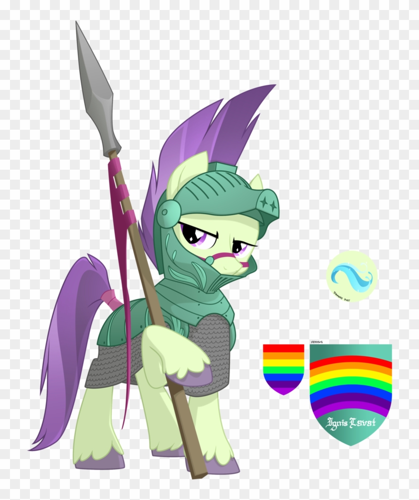 Equestria-prevails, Crystal Pony, Oc, Oc Only, Pony, - My Little Pony: Friendship Is Magic #1200414