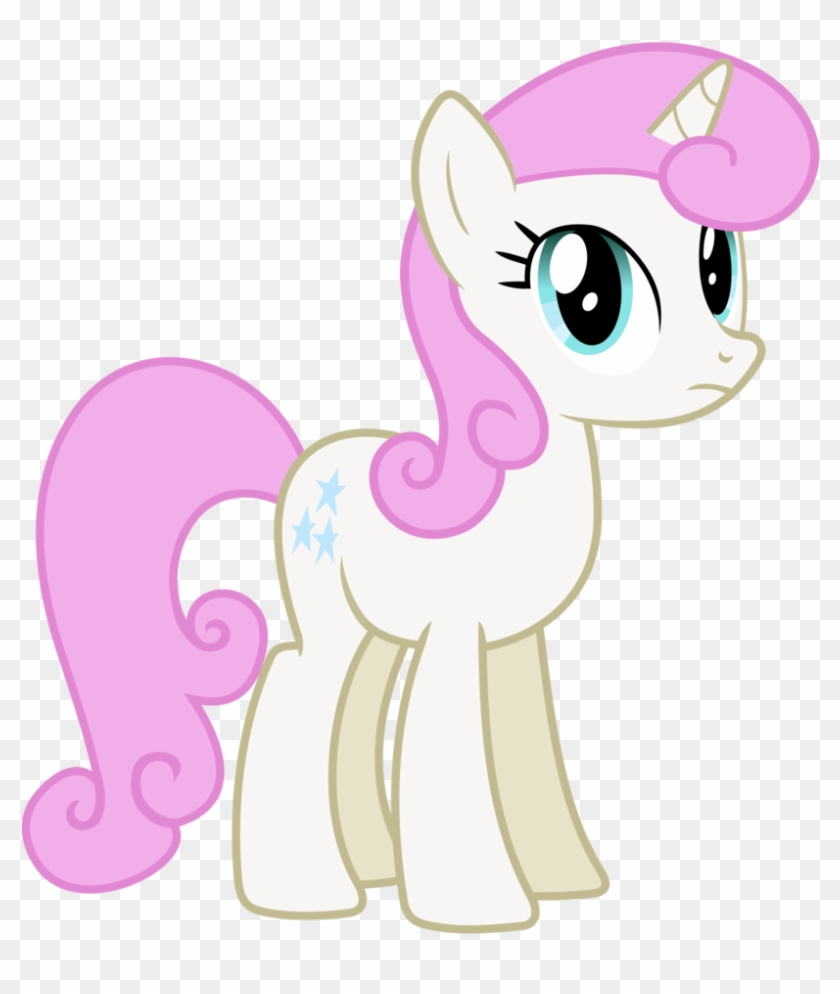 Download My Little Pony Free Png Photo Images And Clipart - My Little Pony Orange Pony #1200421