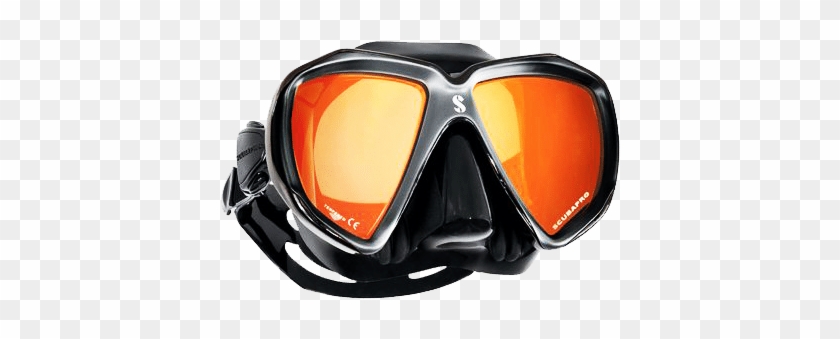 Scubapro Masks - Scubapro Spectra #1200422