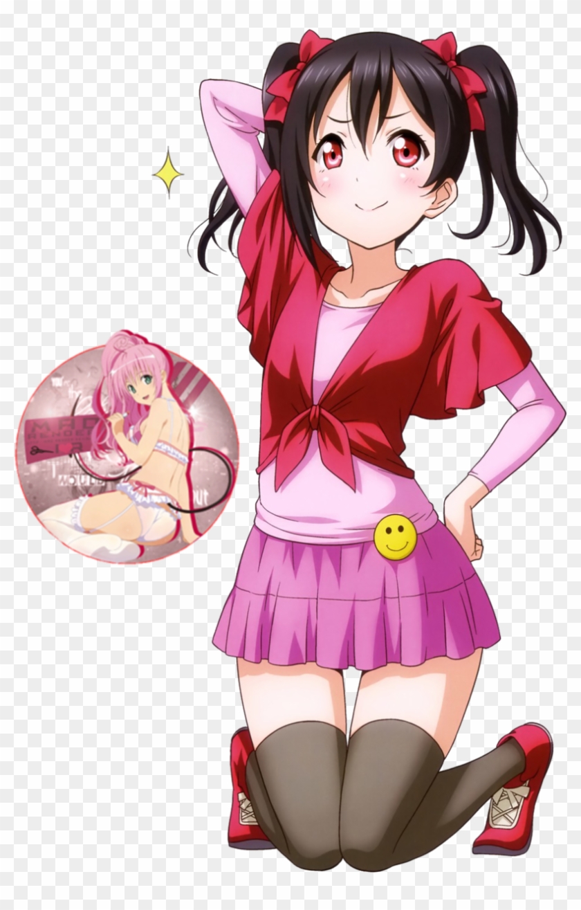 نیکو ^^ - Background Love Live #1200438