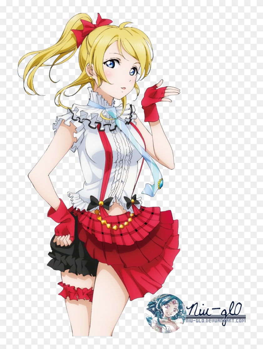 Love Live-eli Ayase - Love Live Ayase Eli #1200445