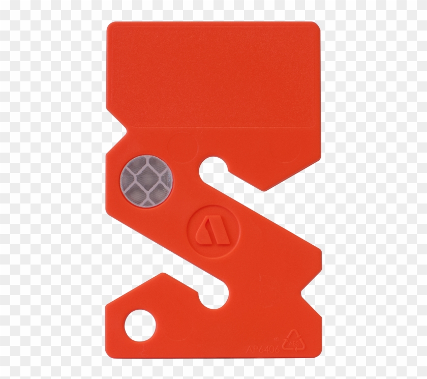 Apeks Line Maker - Carmine #1200472