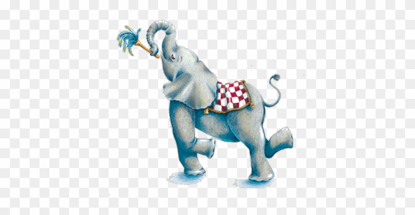 Indian Elephant #1200481