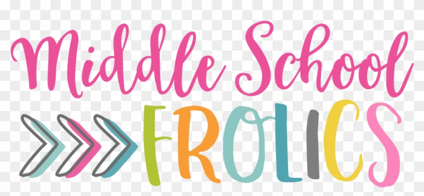Middle School Frolics - School #1200495
