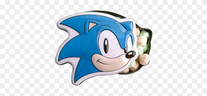 Sonic Chaos Emeralds Sours - Sonic The Hedgehog Chaos Emerald Sours #1200504
