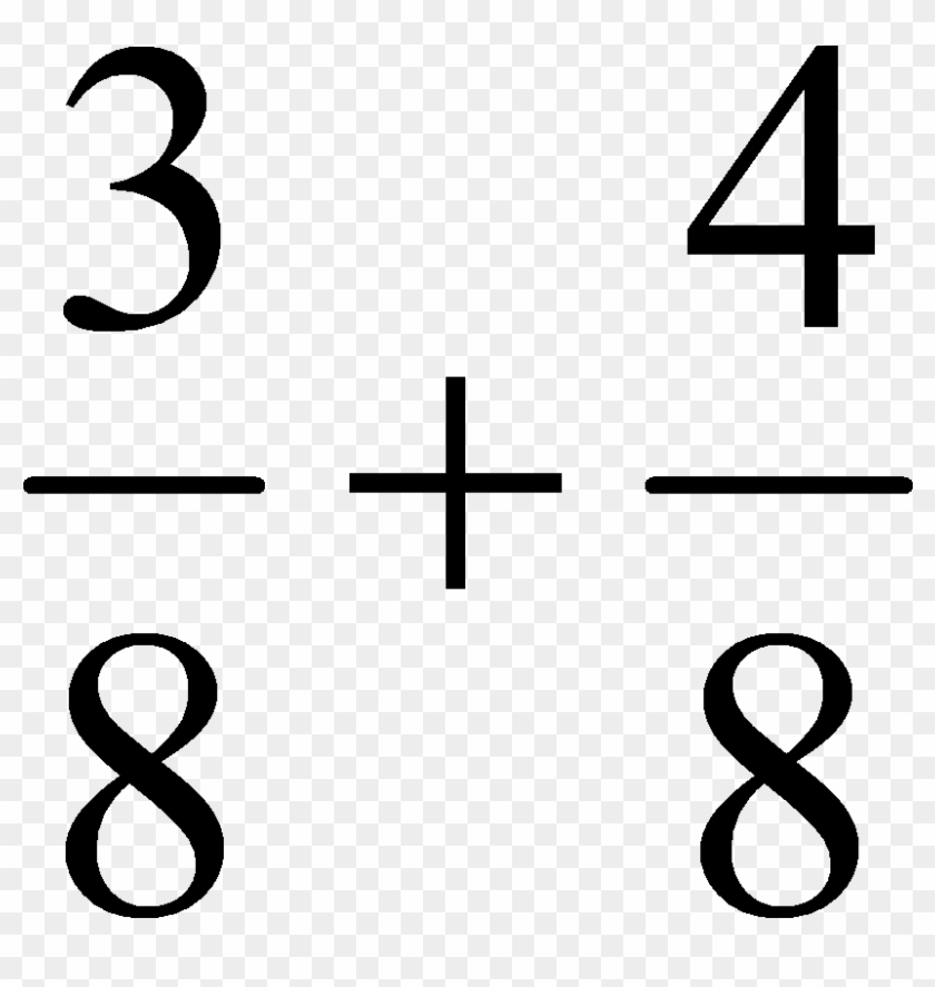 Presentation Fractions Friday - Number Cards 1 12 #1200507