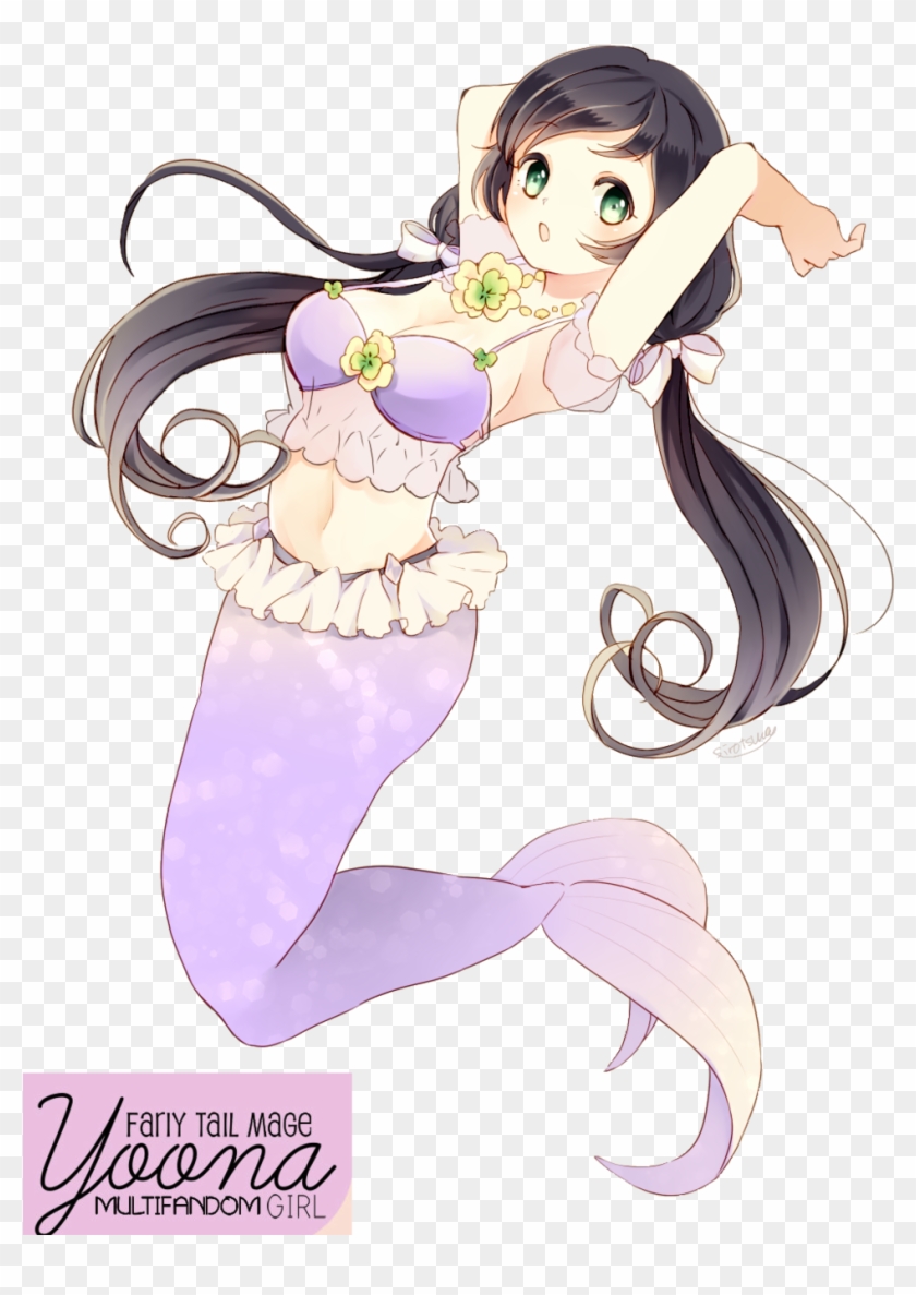 Love Live - Anime Love Live Mermaid #1200538