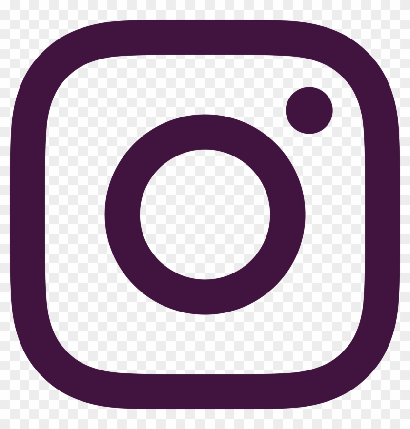 Instagram Vector Logo Png #1200541
