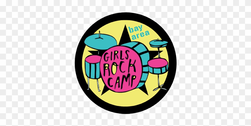 Bagrc Is A 501 (3) Nonprofit Organization That Empowers - Girls Rock Camp #1200552