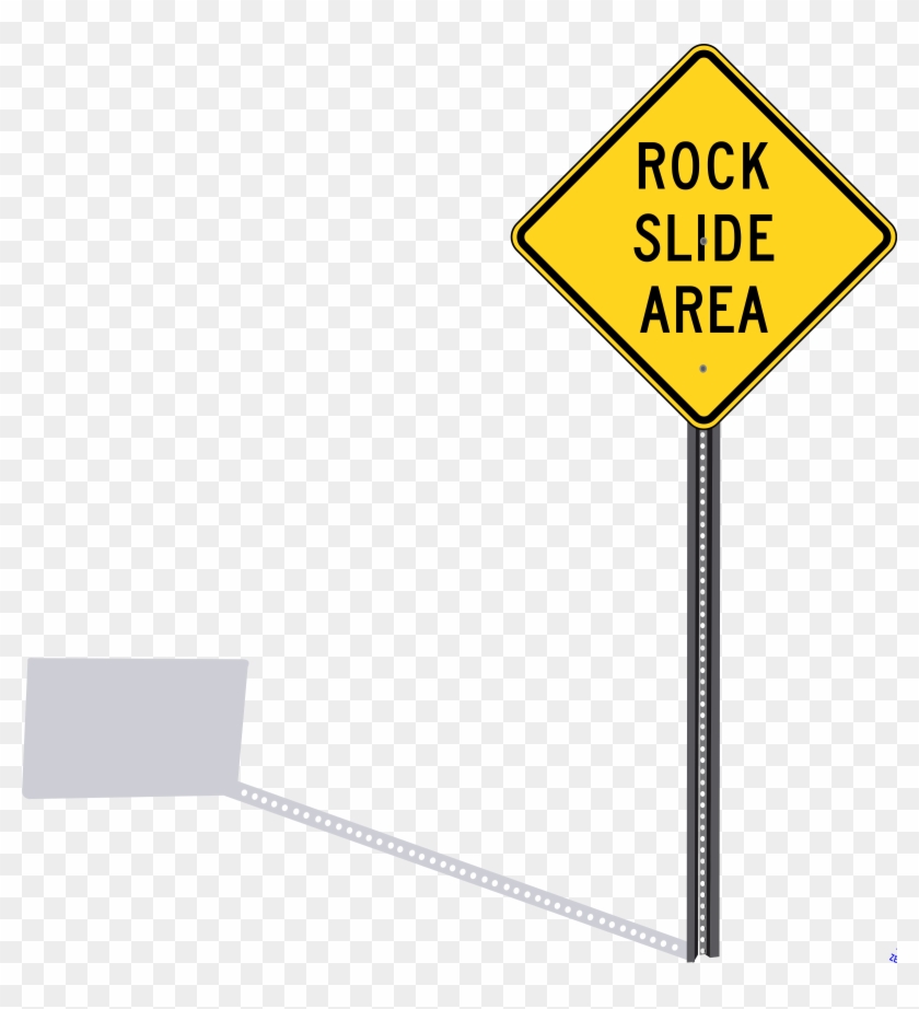 Signpost Clip Art Download - Road Sign Board Png #1200556