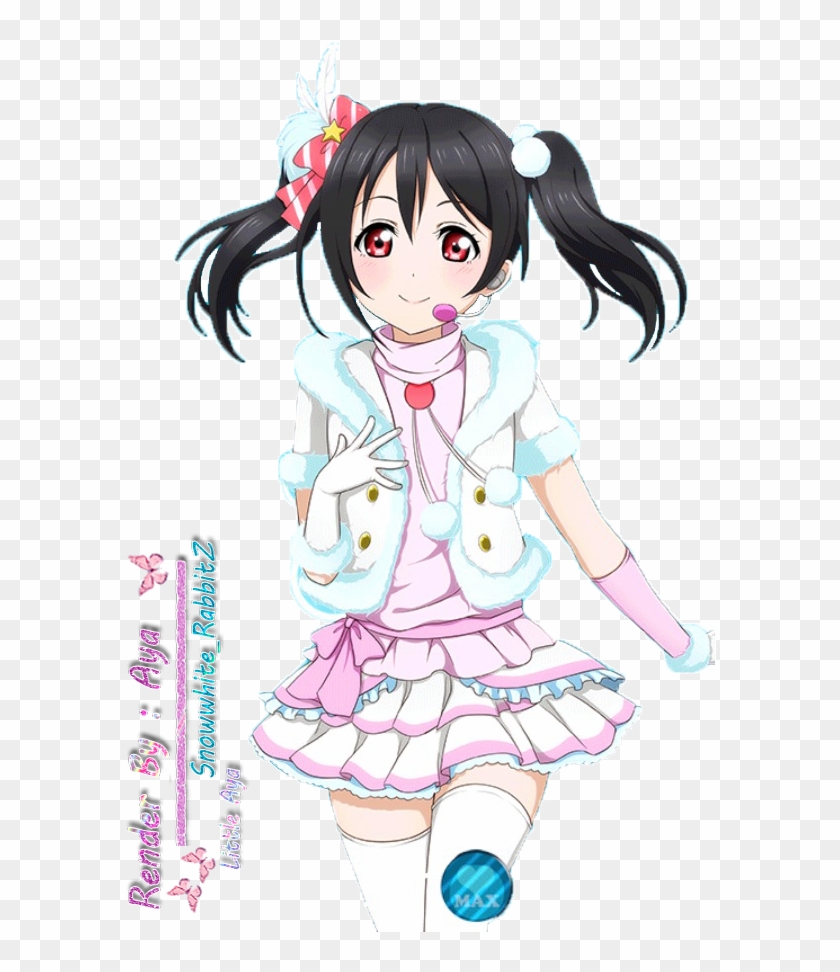 Nico Has Some Of The Cutest Idol Outfits Ever, And - Snow Halation Love Live Costumes #1200569