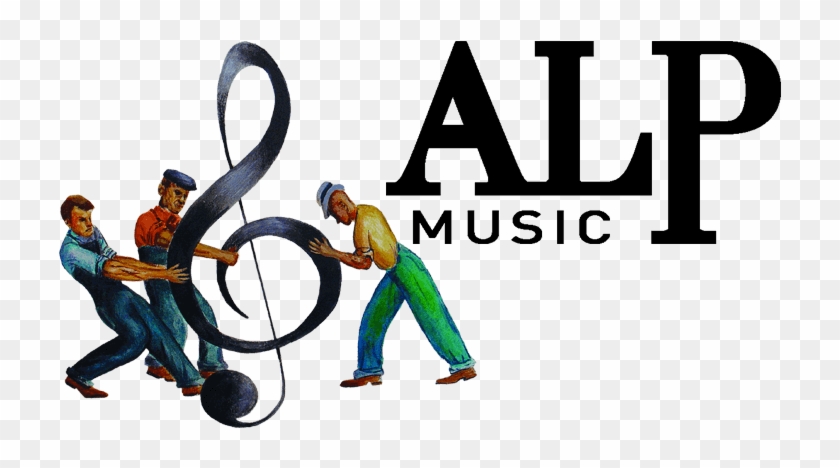 Alp Music - Alp Music #1200577