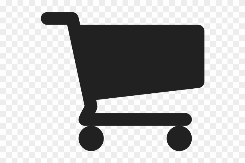 Sales - - Font Awesome Cart Icon #1200582