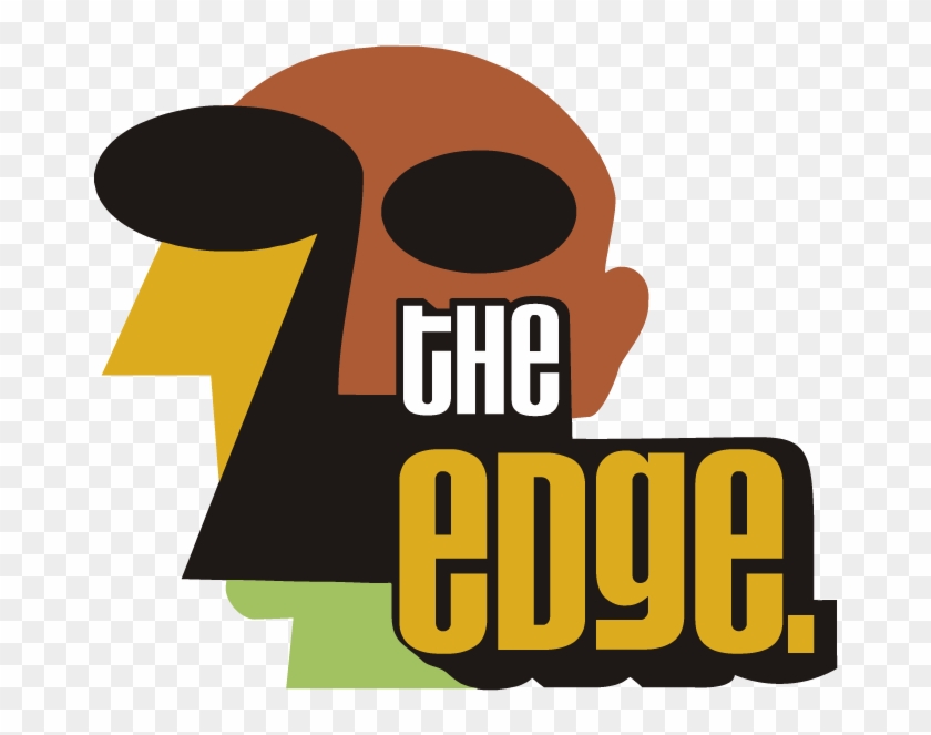 Paul Bothner Music Gives Teenage Musicians The Edge - Logo #1200604