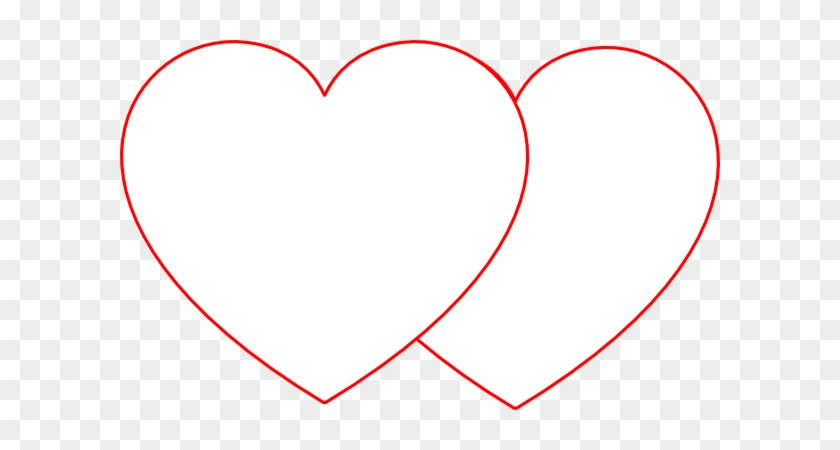 Heart Clipart Clipart Hearty - Clip Art #1200625