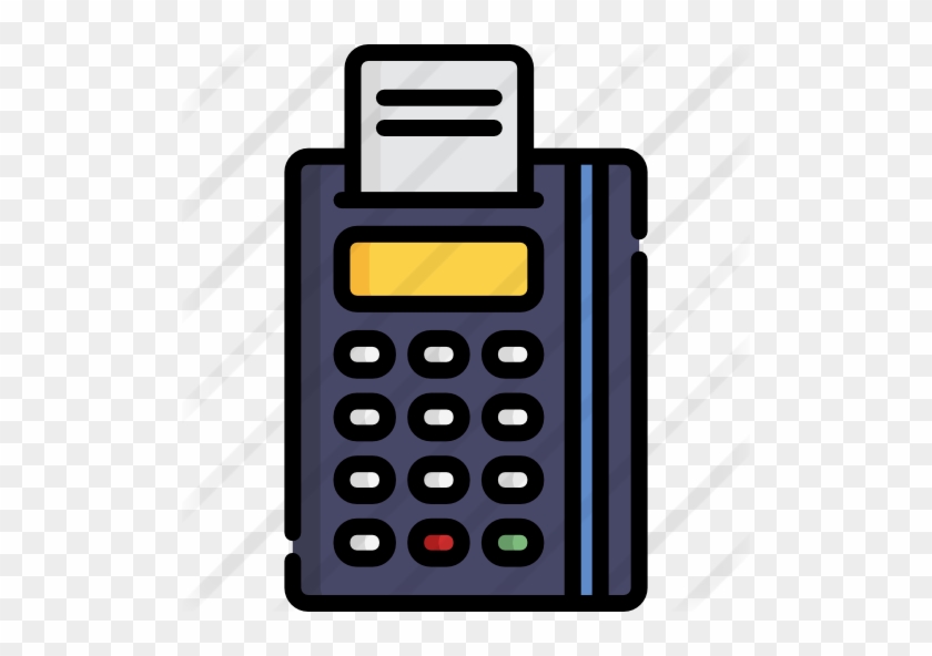 Credit Card Machine - Credit Card Machine #1200627