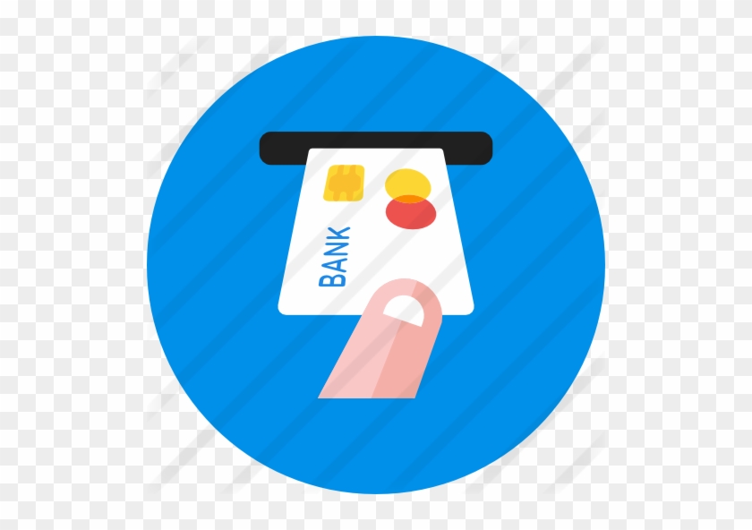 Credit Card - Icon #1200688