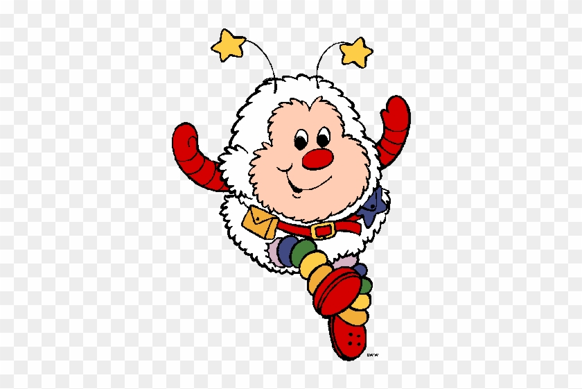 Twink - Sprite From Rainbow Brite #1200793