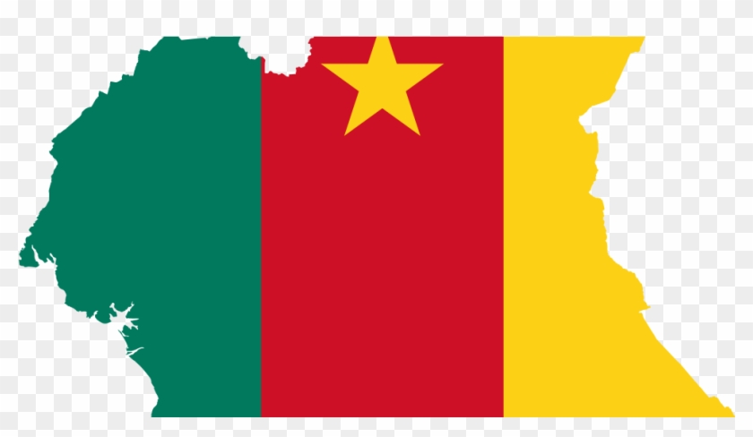Commonwealth Must Address Human Rights Abuses In Cameroon - Cameroon Flag #1200816