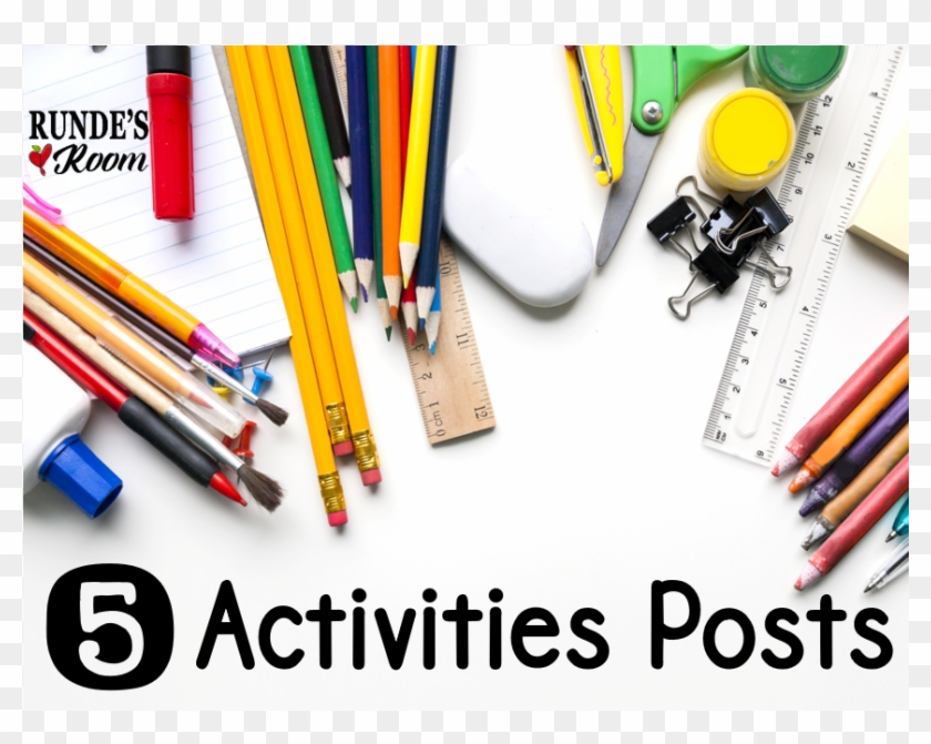 5 Activities Posts - Photography #1200912
