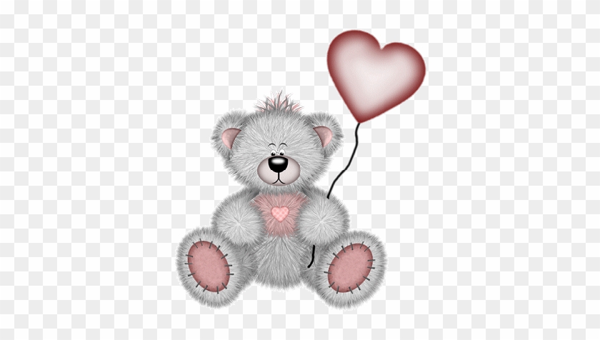 Tatty Teddy Bear Baby Clip Art - Clip Art #1201002