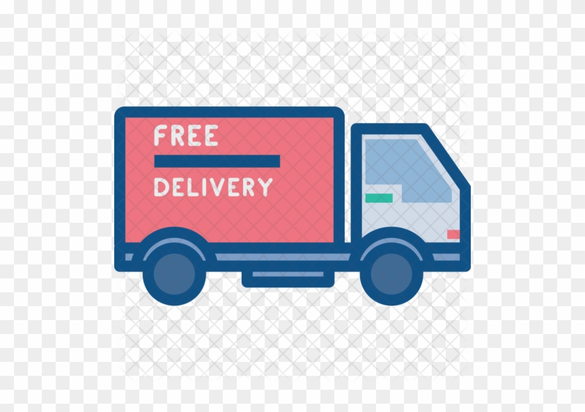 Free, Product, Delivery, Van, Vehicle, Shipping, Transaportation - Free, Product, Delivery, Van, Vehicle, Shipping, Transaportation #1201004