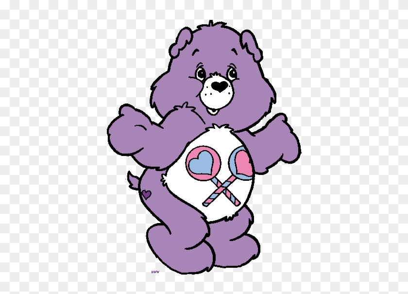 Care Bears Clip Art Cartoon Clip Art - Care Bears Clip Art #1201003