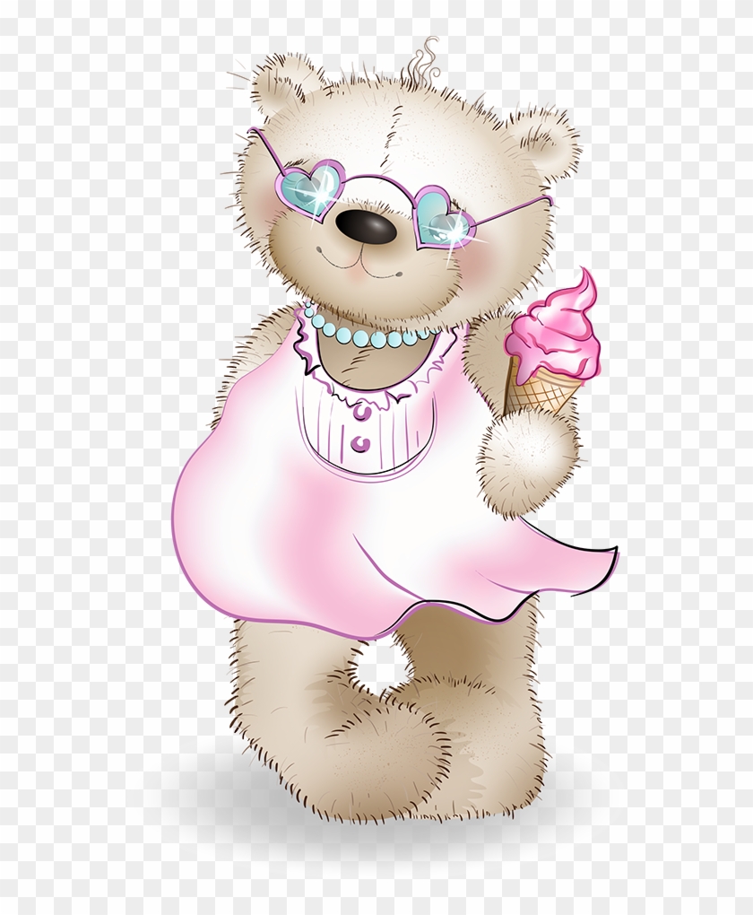 Teddy Bear * - Teddy Bear #1201005
