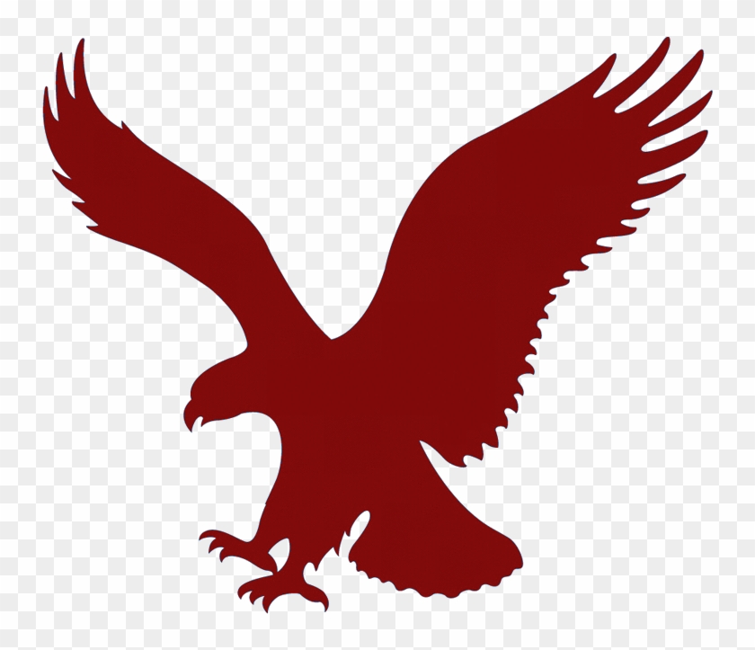 Red Eagle Army Pre-primary School - American Eagle Outfitters Logo #1201082