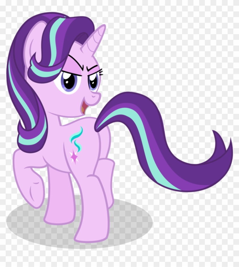 Blue Yoshi - Starlight Glimmer Sexy #1201089