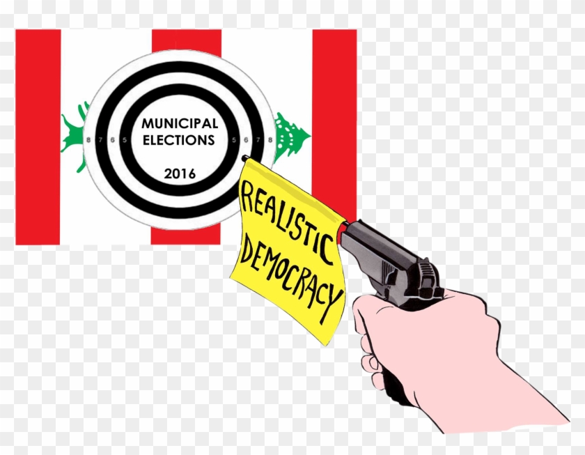 Will The 2016 Municipal Elections Be Lebanon's Real - Will The 2016 Municipal Elections Be Lebanon's Real #1201097