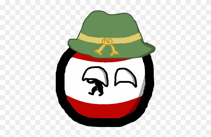 Berlinball - Berlinball Polandball #1201151