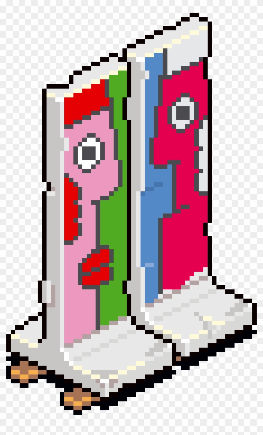 Pt Thierryberlinwall 01k - Floor Plan #1201163