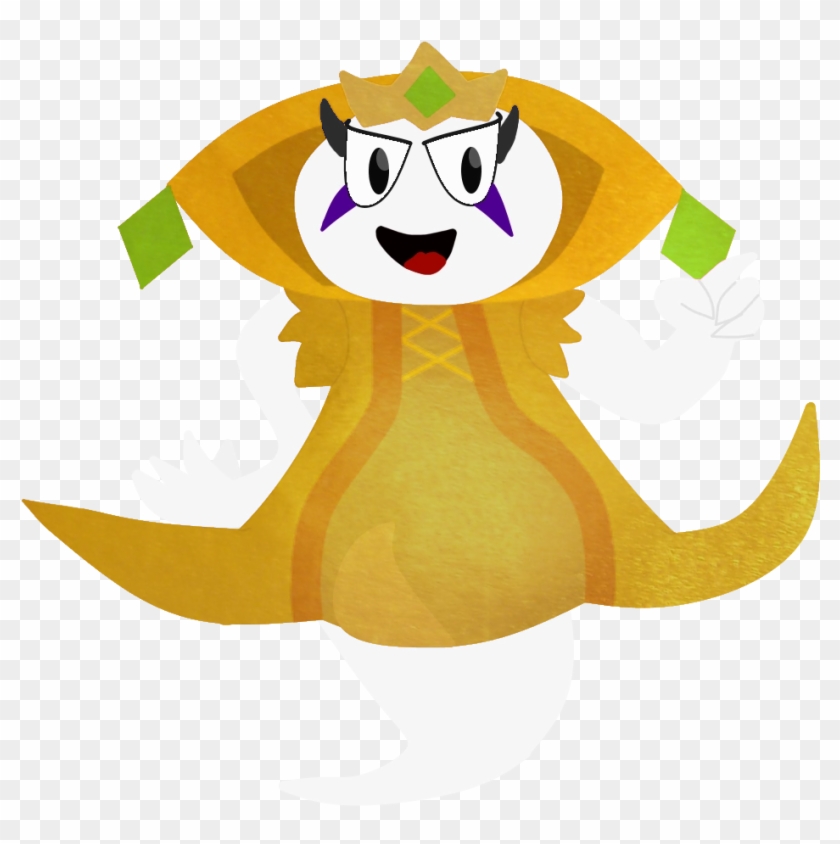 To Min Min - Cartoon #1201167