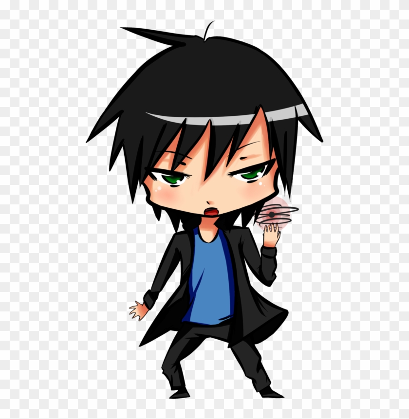 Deviantid - Cartoon #1201182