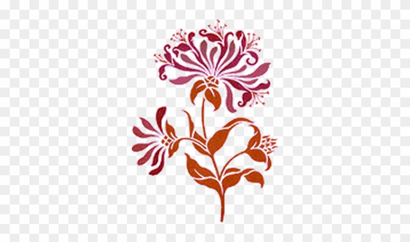 Lily Blossom - Creation Tapeten Living Walls Golden Fleece (6,37 Eur #1201184