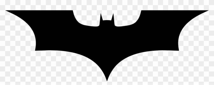 The Dark Knight Emblem By Jamesng8 On Deviant - Batman Logo Dark Knight Rises #1201224
