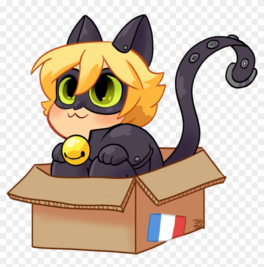 Tales Of Ladybug Cat Noir Fan Forge 24834066 PNG