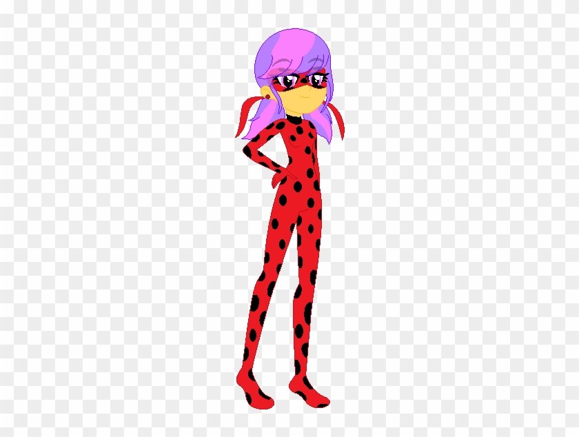 Base Editmiraculous Ladybug Cosplay By Mlpcrystalmelody - Miraculous Ladybug Base Mlp Eg #1201310