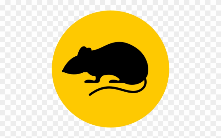 Mouse Button - Osmate #1201353
