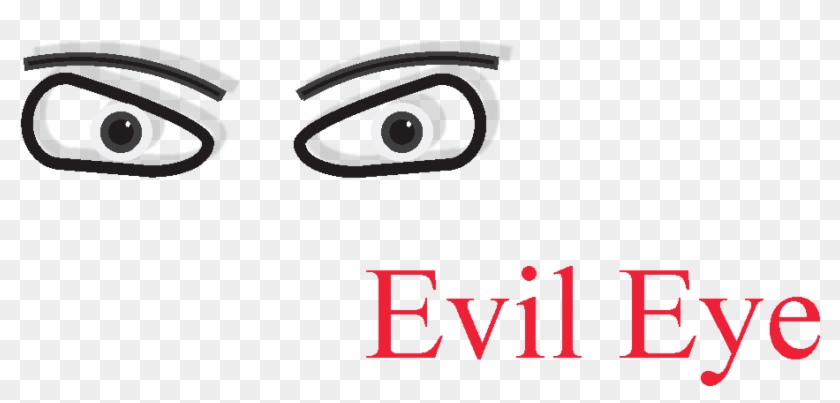Evil Eye - Angel Eyes #1201357