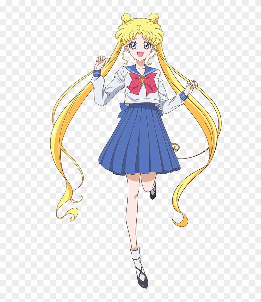 Mothers' Day Mothers' Day 2018 May 13 2018 Miraculous - Sailor Moon Usagi Tsukino #1201390