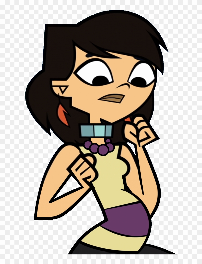 Total Drama Season 5 png images