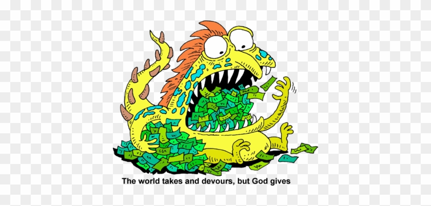 Image - - Devour Clipart #1201406