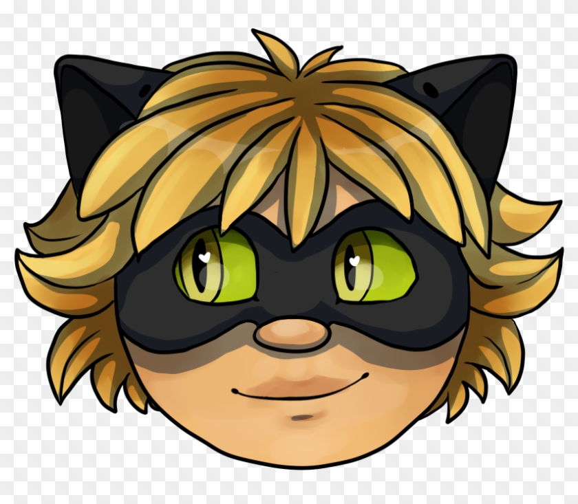 I Thought I'd Already Uploaded This One Here But I - Miraculous: Tales Of Ladybug & Cat Noir #1201441